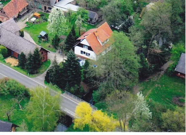 Fewo an Der Kleinen Spree - Image 1