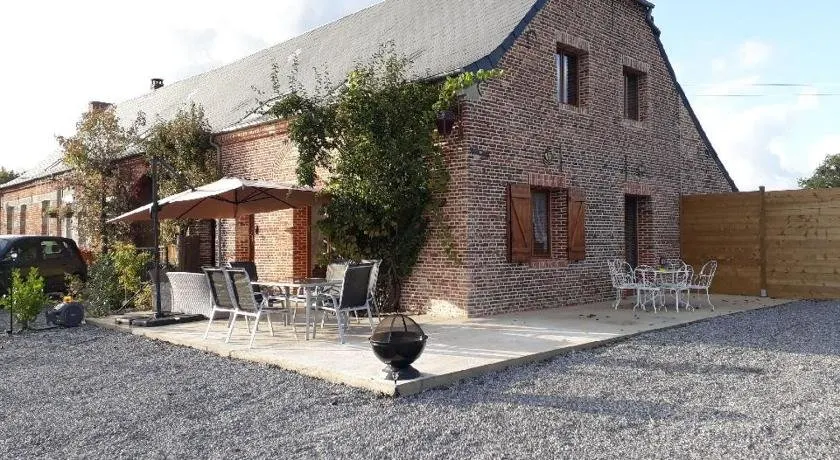 Gîte Version 70 - Image 1