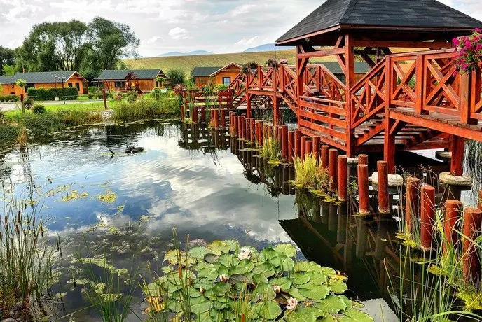 Chatka Aqualandia Village - Image 1