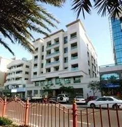 City Tower Hotel Aparments - Image 1