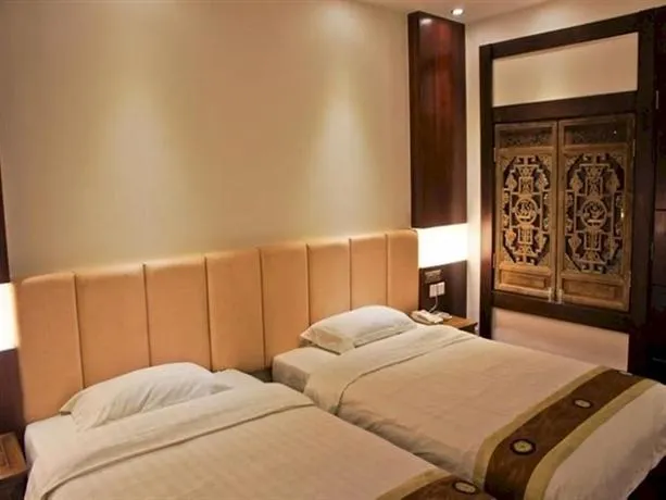 Kuanting Inn - Image 1