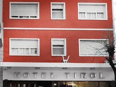 Hotel Tirol - Image 1