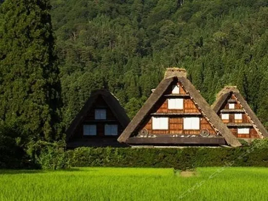 Fujiya - Image 1