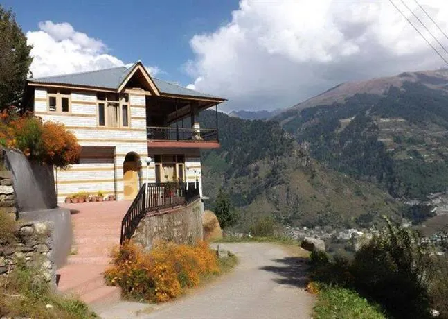 Majestic Woods Cottage - Image 1