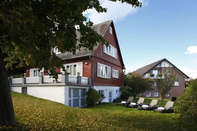 Appartementhaus Upland - Image 1