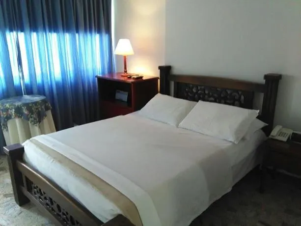Hotel Pasoancho - Image 1