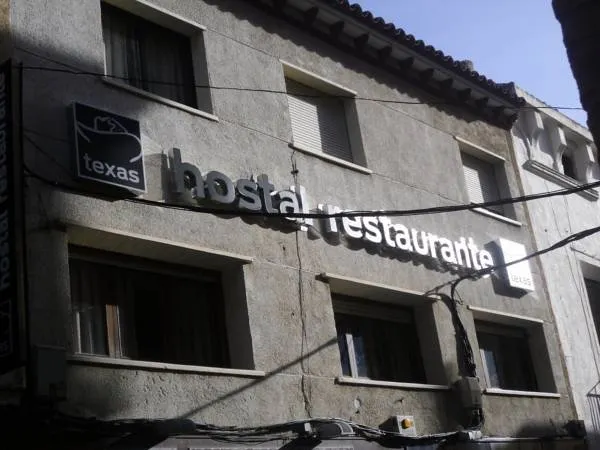 Hostal Texas - Image 1