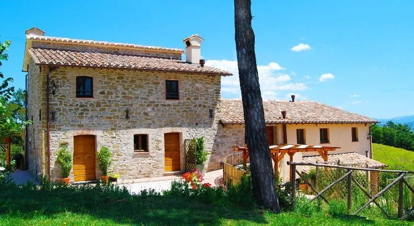 The Assisi at Pian Di Cascina (Umbria with Kids) - Image 1