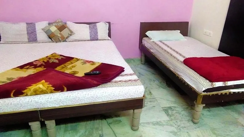 Guru Kirpa Guest House, Amritsar - Image 1