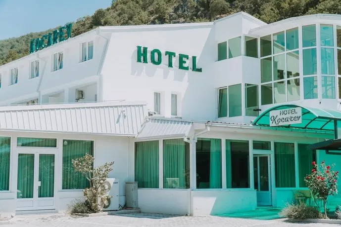 Kocarev Hotel - Image 1