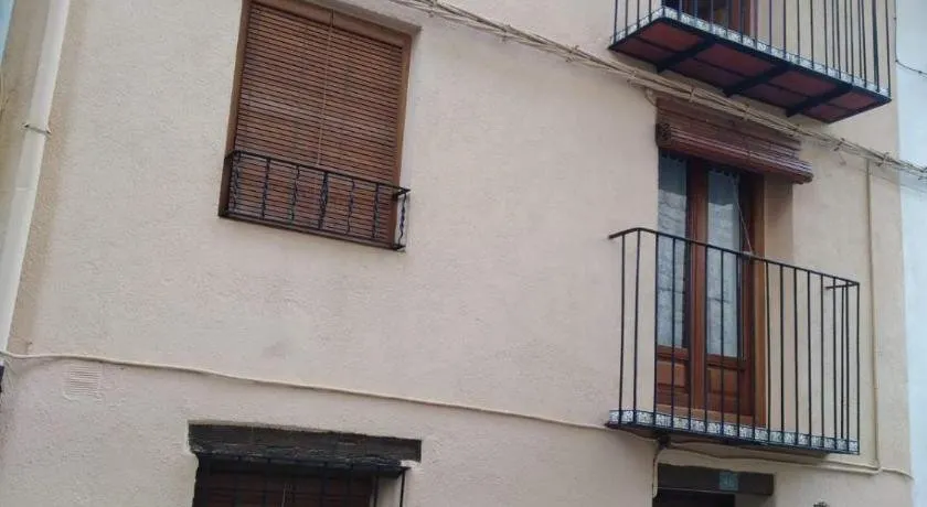 Casa Tiretes - Image 1