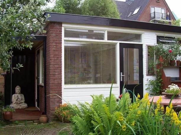 Studio Lakeside Spiegelplas - Image 1