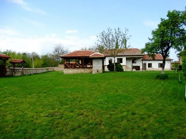 Krai Potoka - Image 1