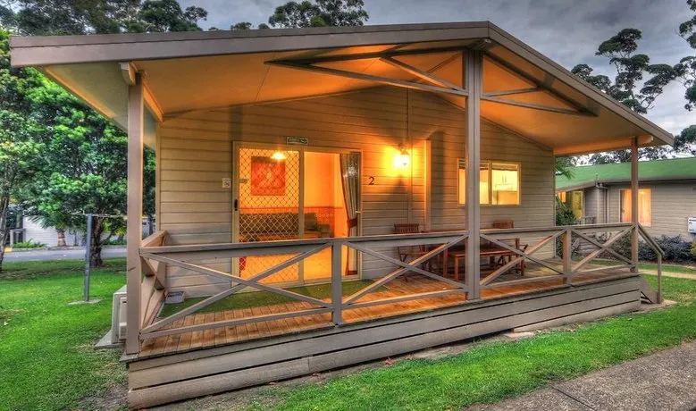 BIG4 Bungalow Park on Burrill Lake - Image 1