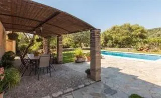 Cami de Llenaire Holiday house VIL5 - Image 1