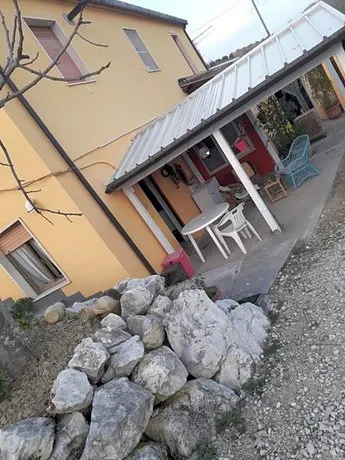 Casa Di Giusy - Image 1