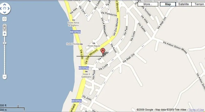 Appartamento Lido - Image 1