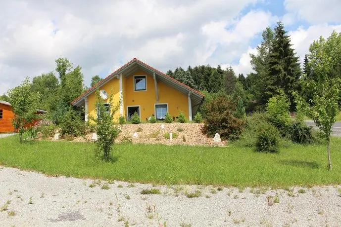 Ferienhaus Grobauer - Image 1