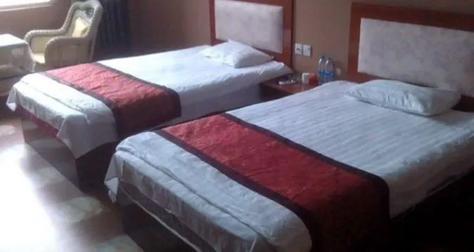 Mabian Xinshiji Inn - Image 1