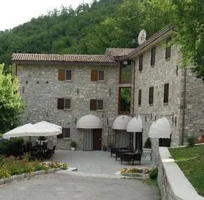 Le Boccede Country House B&B - Image 1