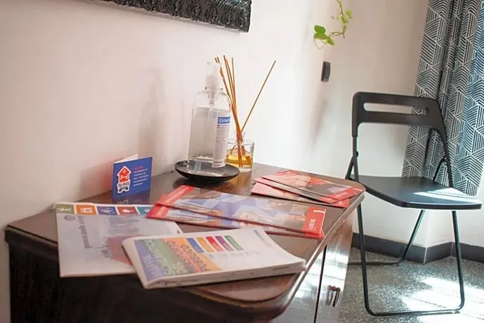 Abbey Hostel - Image 1