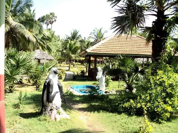 Tilko Charty Beach Resort - Image 1