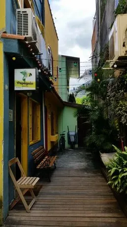 Hostel Papagaio - Image 1