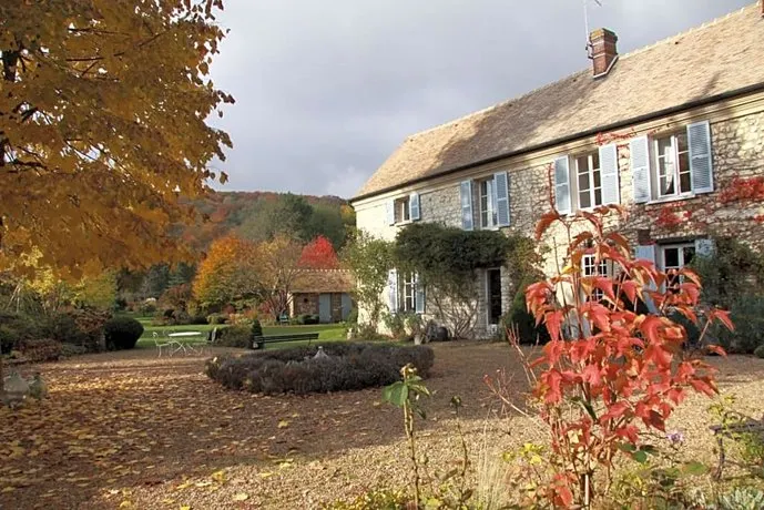 Les Jardins de l'Aulnaie - Image 1