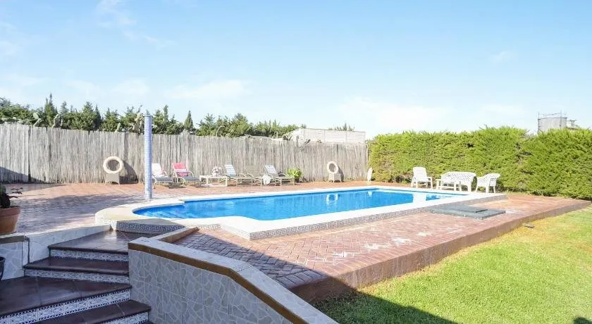Villa el Rodeo - Image 1