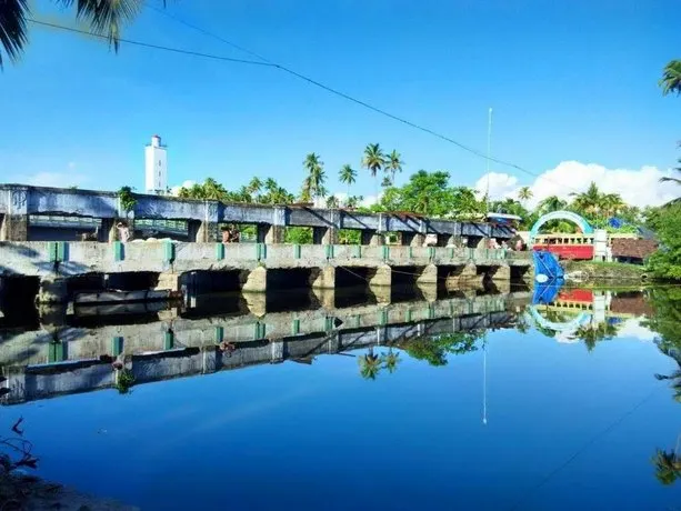 Nadhanael Beach Homestay - Image 1
