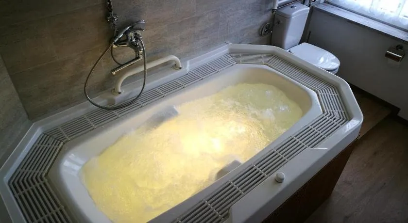 Ferienwohnung mit Whirlpool - Image 1