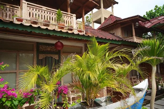 Rumah Manis - Image 1