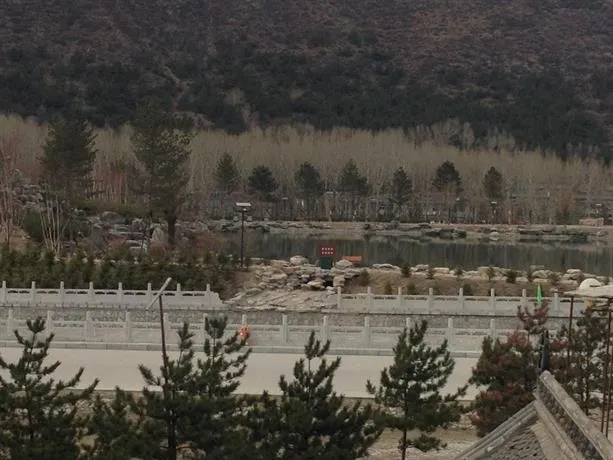 Wutaishan Xinhai - Image 1