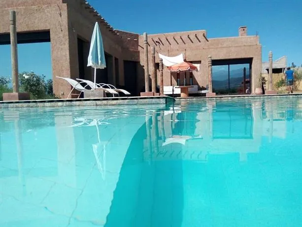 Maison De Vacance Ourika - Image 1