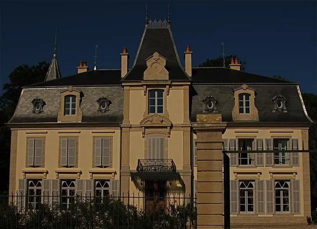 Chateau Depenoux - Image 1