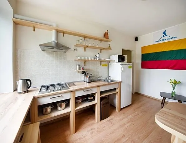 Klaipeda Hostel - Image 1