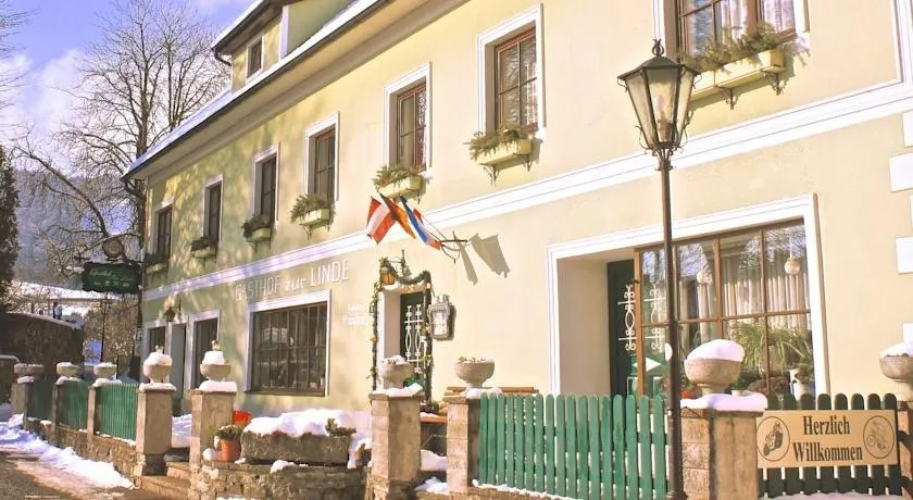 Hotel zur Linde - Image 1