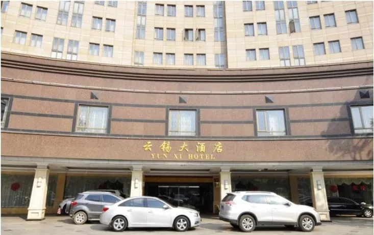 Yunxi Hotel - Kunming - Image 1
