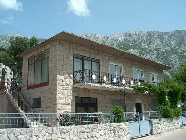 Holiday house Beretin 3481 - Image 1