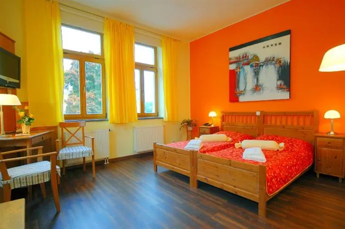 Hotel Atrium Varnsdorf - Image 1