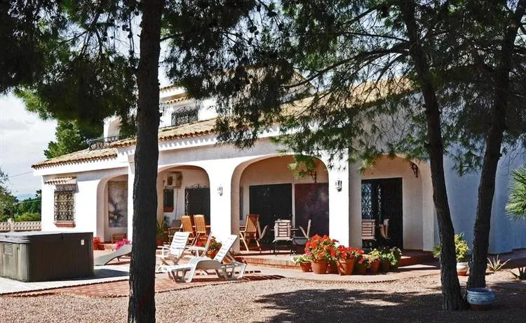 Casa Del Artista Bed & Breakfast - Image 1