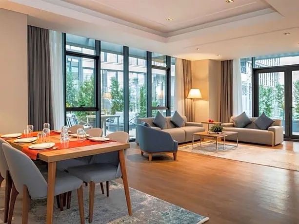 Movenpick Living Istanbul West - Image 1