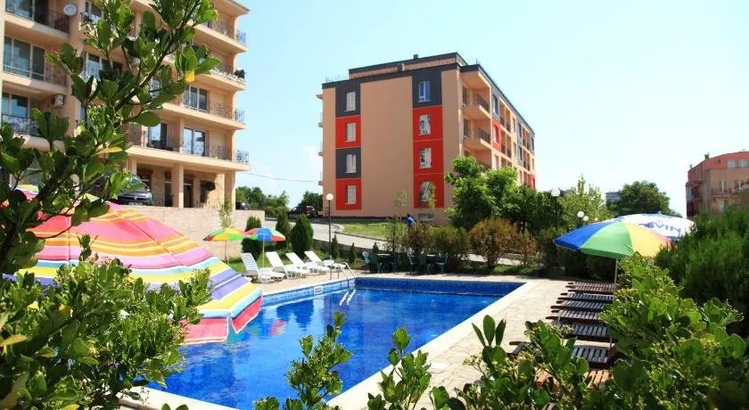 South Coast Apartments - Image 1