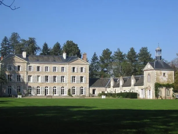 Château de Champvallins - Image 1