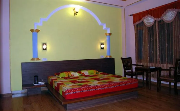 Hotel Dhami Retreat - Image 1