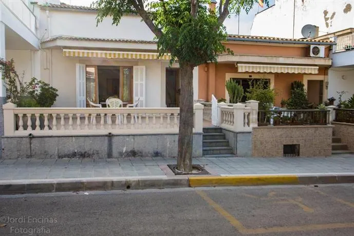 Casa Marga Can Picafort - Image 1