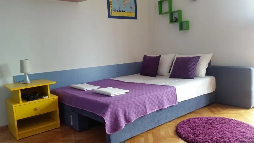 Guest House Gojkovic - Image 1