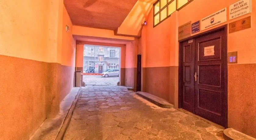Apartament Prestige Opole Centrum z garażem - Image 1
