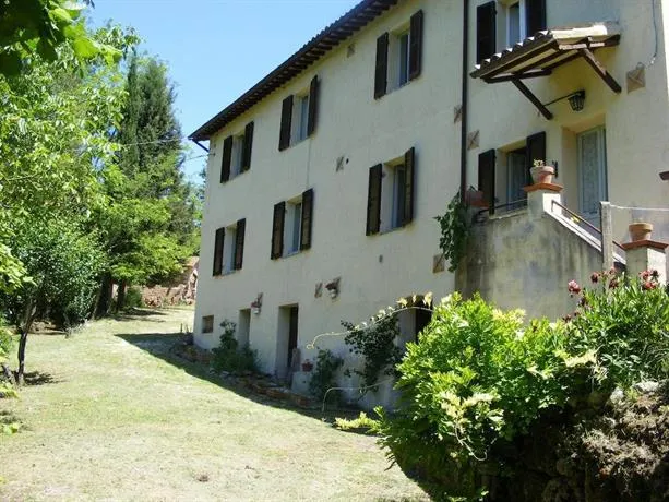 B&B La Gaggiaspina - Image 1