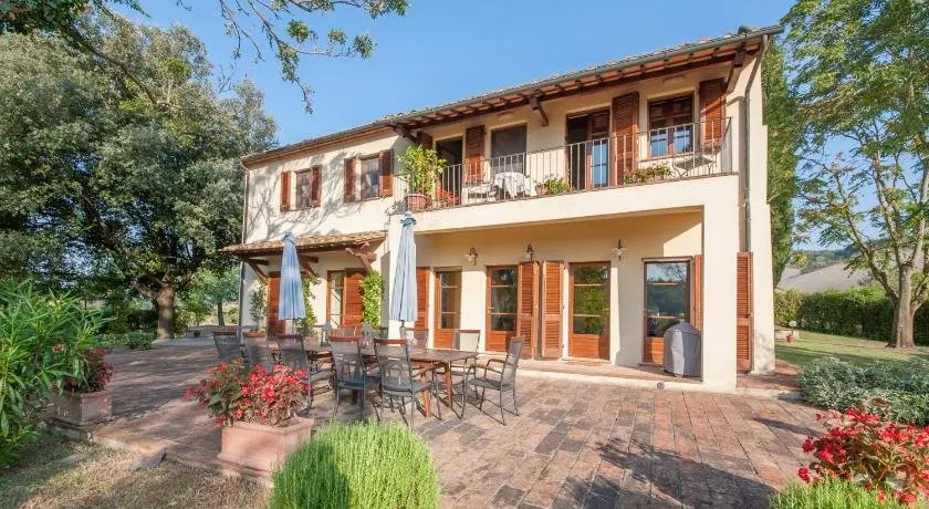 Villa Gemelli - Image 1